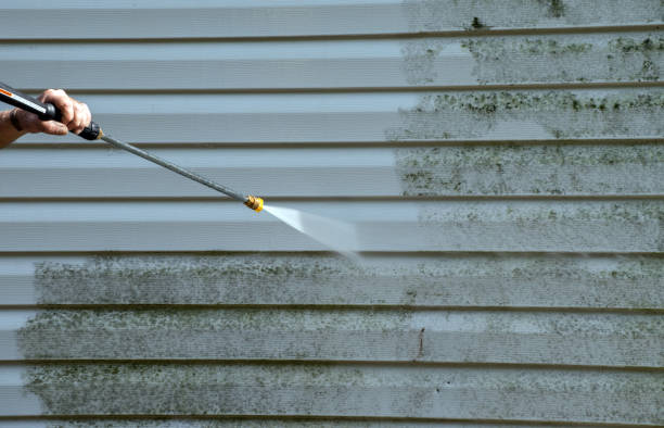 Best Roof Power Washing Services  in Lake Oswego, OR