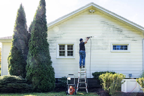 Best Roof Power Washing Services  in Lake Oswego, OR