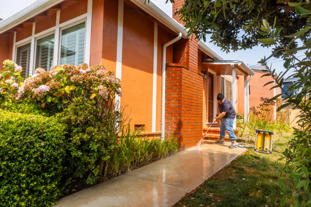 Best Roof Pressure Washing  in Lake Oswego, OR