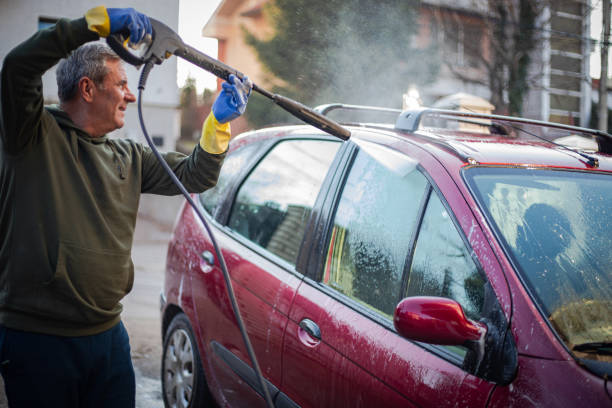 Best Concrete Pressure Washing  in Lake Oswego, OR