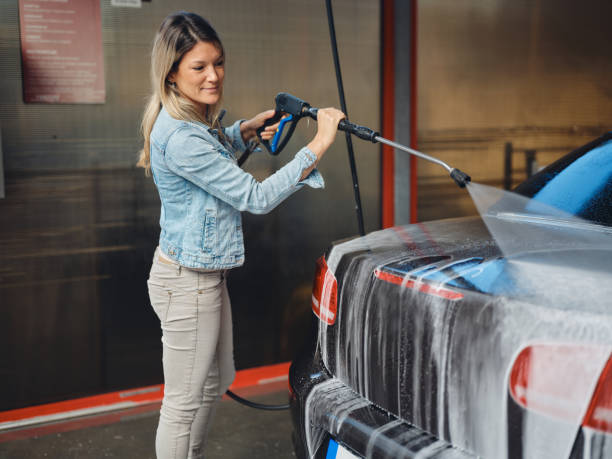 Best Residential Pressure Washing Services  in Lake Oswego, OR