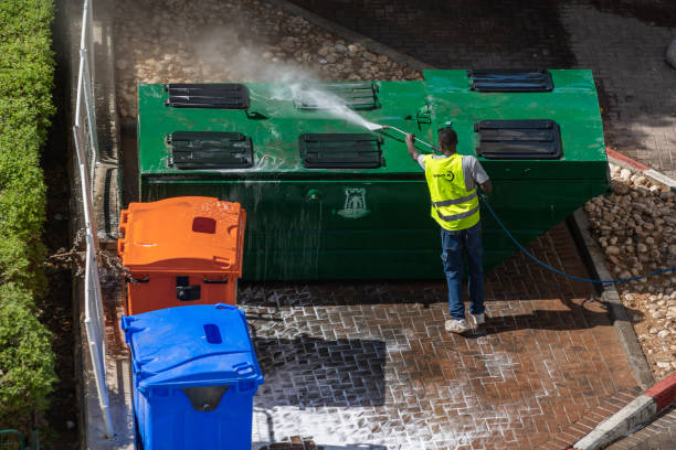 Why Choose Our Certified Pressure Washing Experts for Your Project Needs in Lake Oswego, OR?